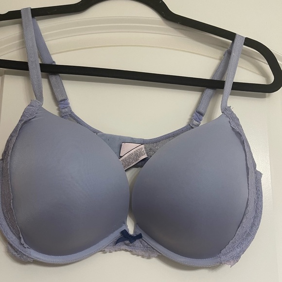 Victoria’s Secret Dream Angels Push Up Bras (4) Size 36D - Picture 10 of 16